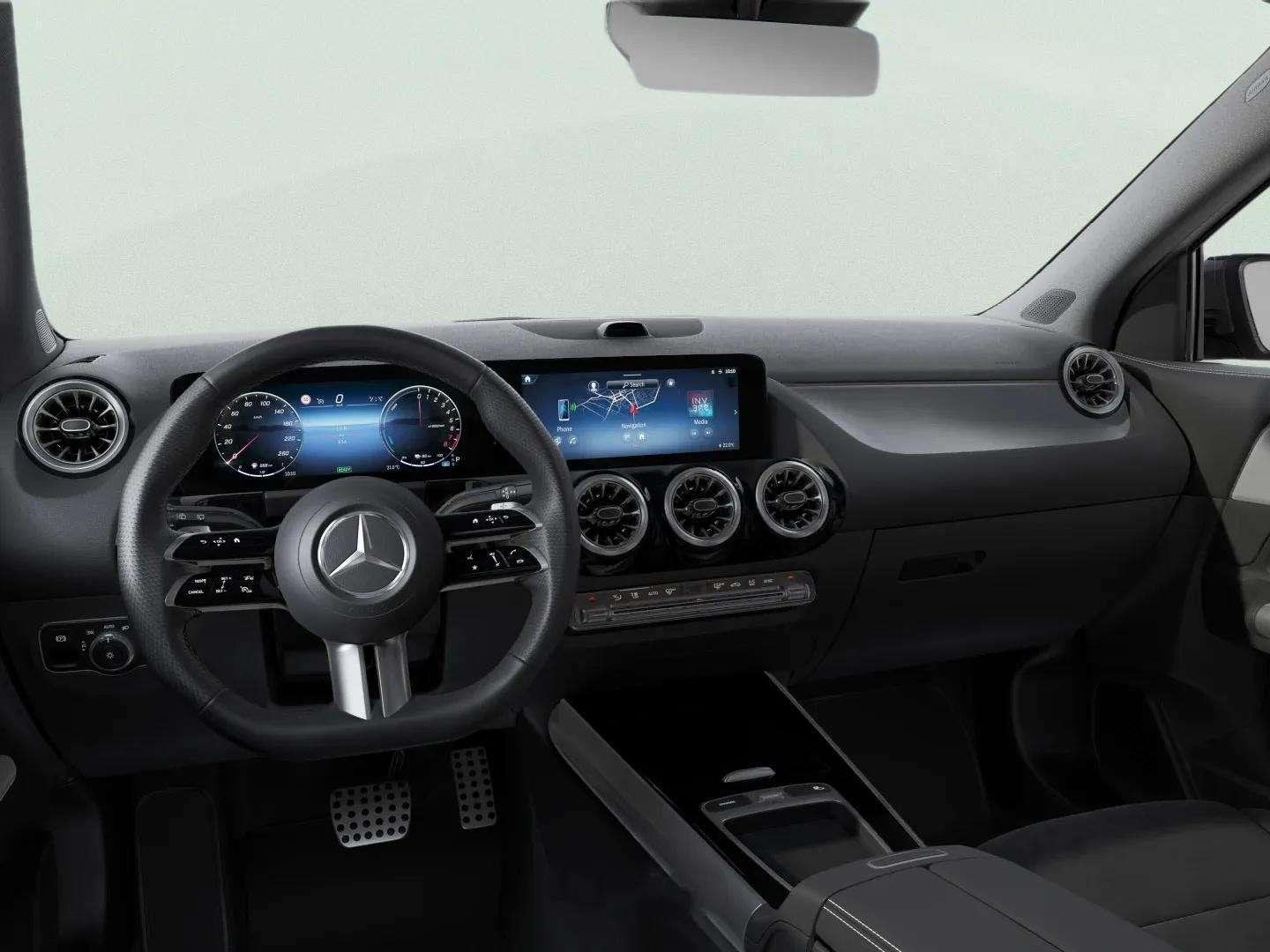 Mercedes-Benz GLA 250 e 140 Years Edition, Auto's, 1800 kg, Euro 6, 4 cilinders, 16 kWh