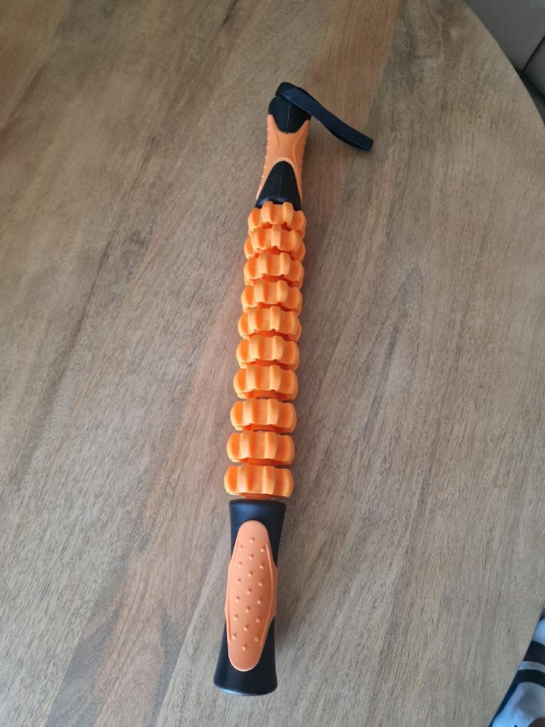 Massage roller, Ophalen of Verzenden, Zo goed als nieuw, Klimsportschoenen