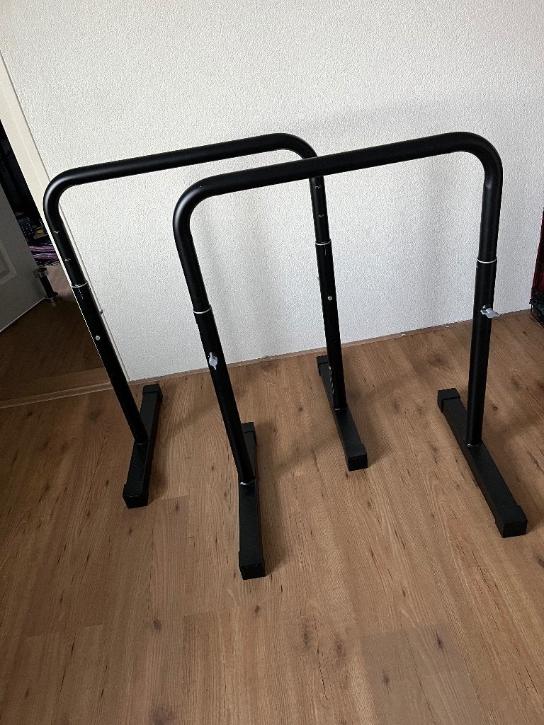 Dip bars nieuw, Verzenden, Nieuw, Benen, Overige typen