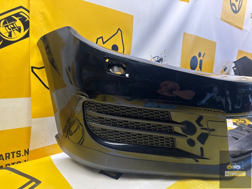 Volkswagen Tiguan 5N0 Facelift Voorbumper 5N0807221K, Gebruikt, Volkswagen AG, Bumper, Berliner Ring 2
38440  Wolfsburg, DE