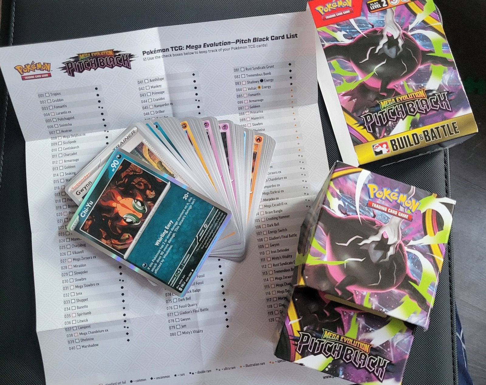 Pokémon Pitch Black: meer dan 50 verschillende kaarten, Hobby en Vrije tijd, Verzamelkaartspellen | Pokémon, Ophalen, Zo goed als nieuw