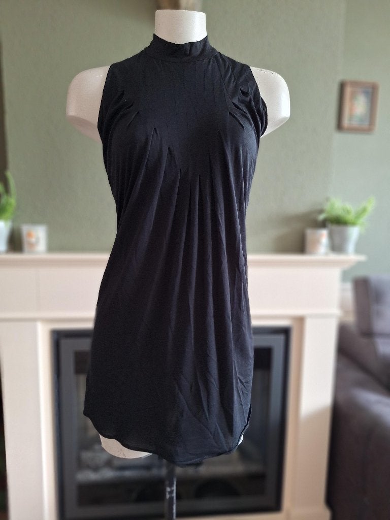 Strenesse Gabriele Strehle mooie top 34 XS, Kleding | Dames, Strenesse, Verzenden, Zwart, Zo goed als nieuw