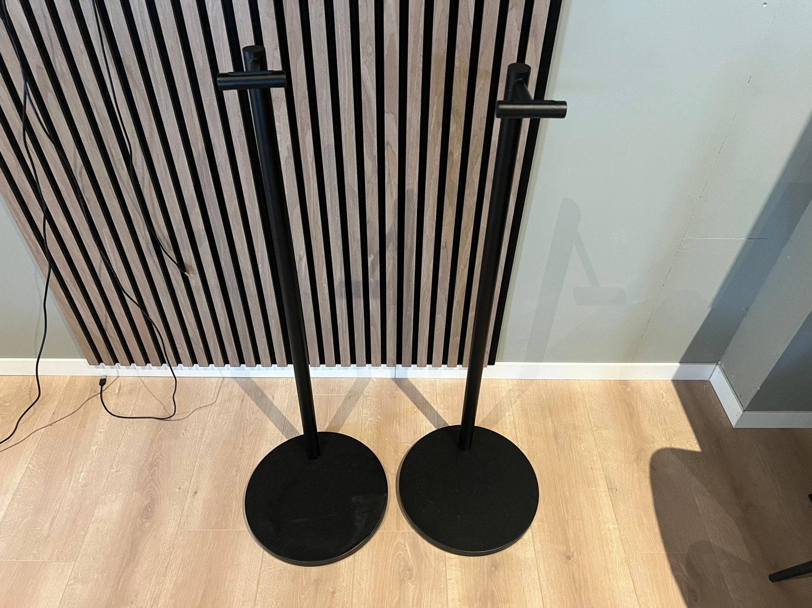 Sonos era 300 standaards zwart | origineel sonos