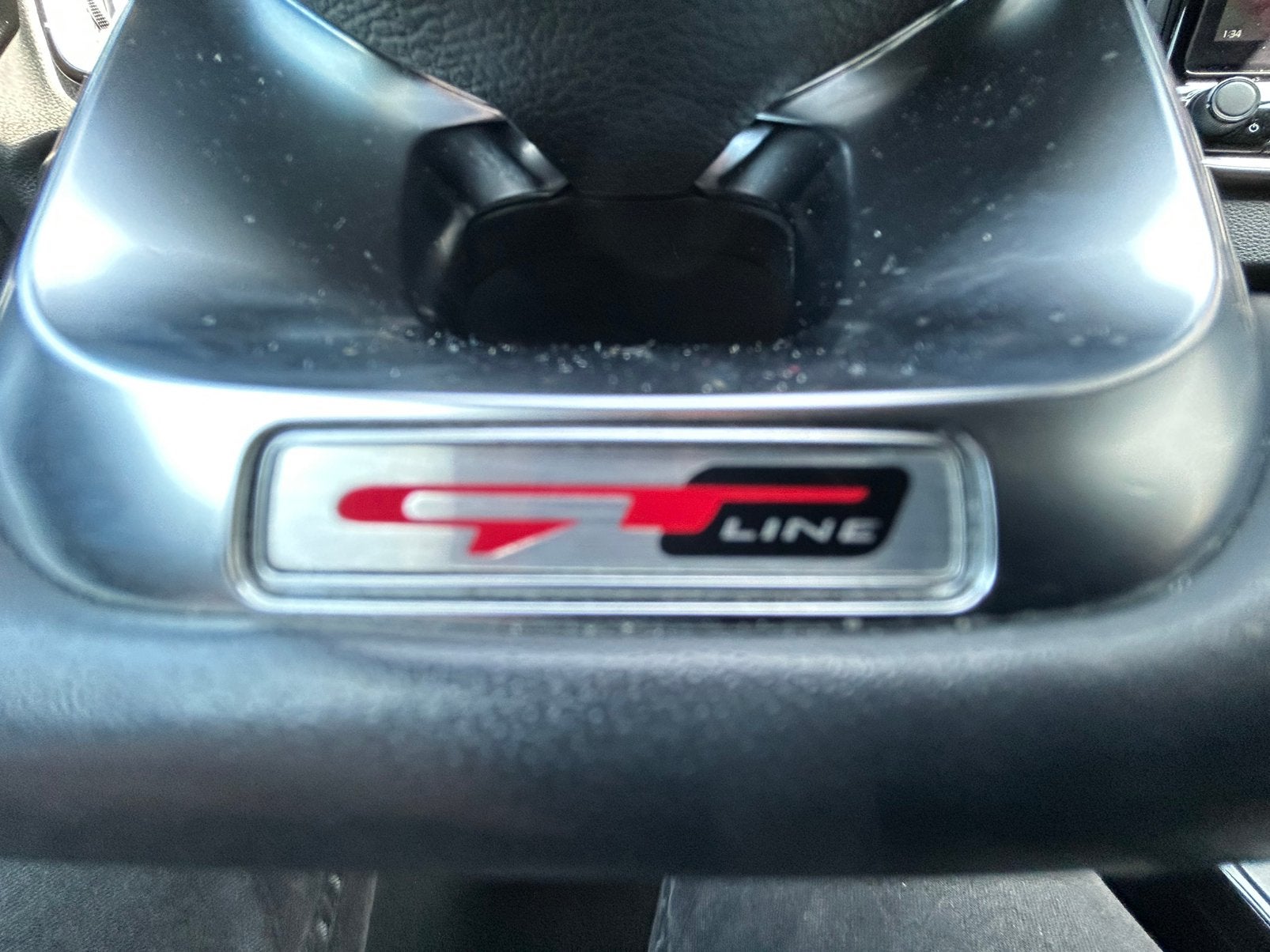 Kia (Pro) Cee d 1.0 T-gdi 120pk 2022 Grijs, Voorwielaandrijving, Zwart, Verwarmde buitenspiegels, Leder en Stof