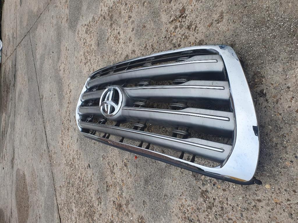 Voorgrill Toyota 200, Auto-onderdelen, Ophalen, Voor, Nieuw, Toyota