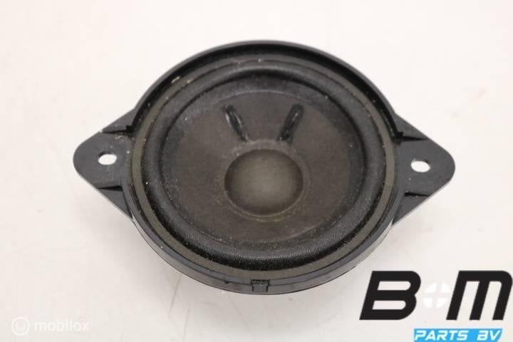 B&O hogetonenluidspreker Audi A5 8T 8T0035416, Gebruikt