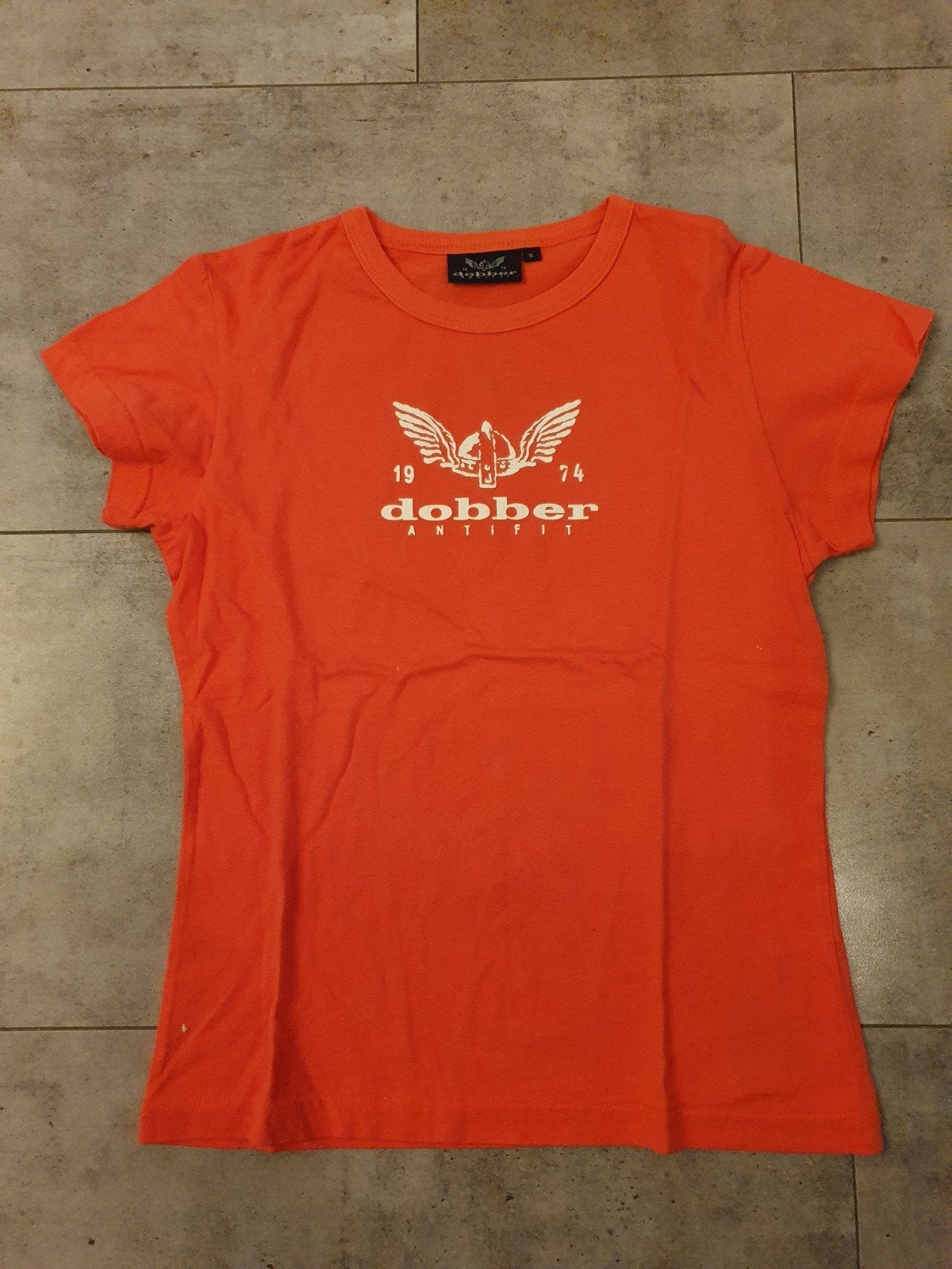 Nieuwe top maat S, Nieuw, Ophalen of Verzenden, Korte mouw, Roze