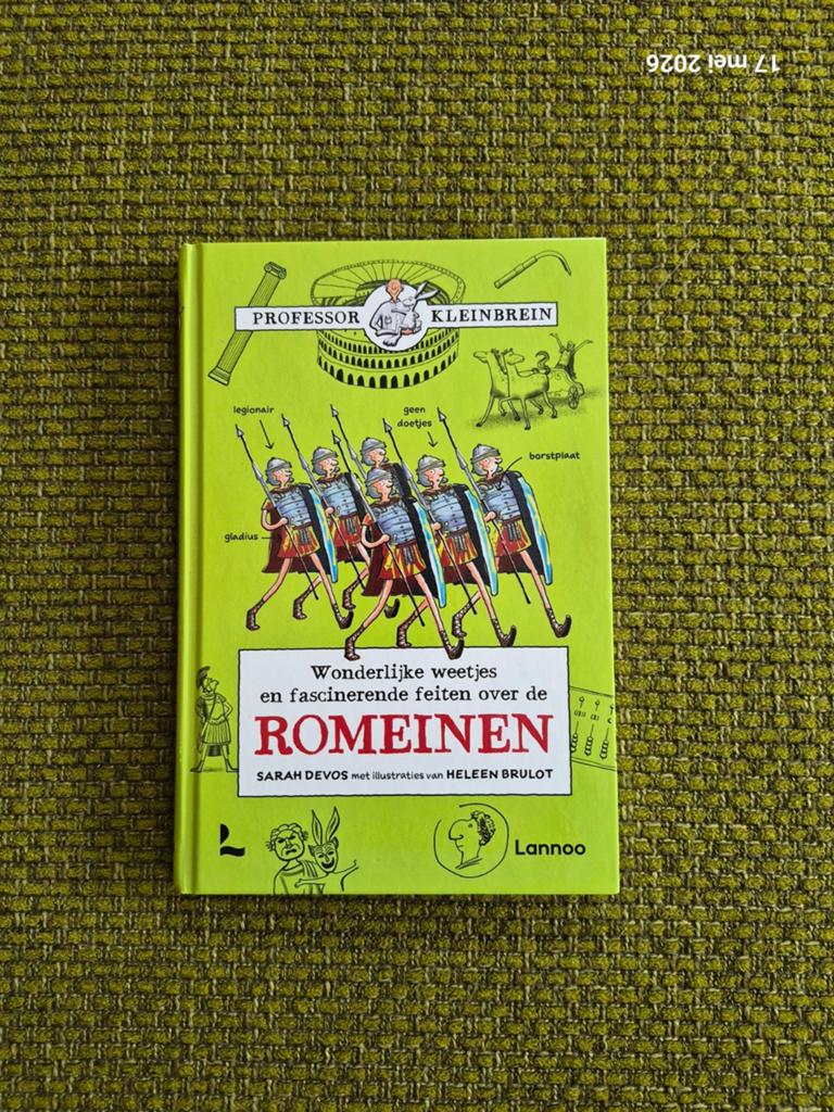 Sarah Devos - Romeinen, Boeken, Non-fictie, Ophalen of Verzenden, Zo goed als nieuw, Sarah Devos