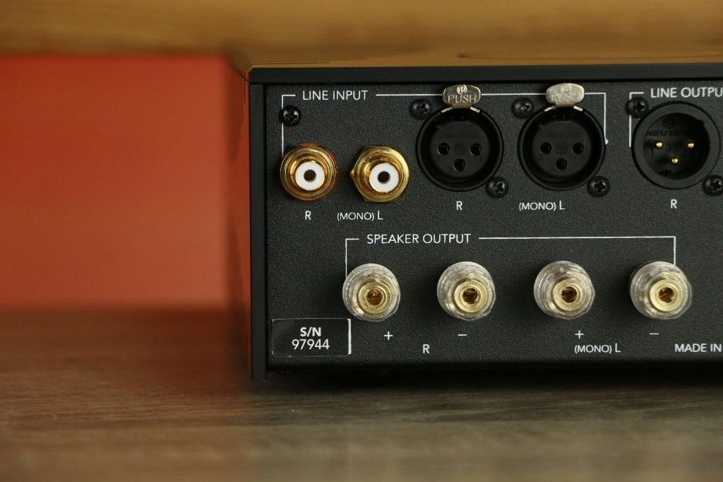 Foto 9 van Gold Note PA-10 / PA 10 EVO TRADE.INRUIL. Andere modellen?