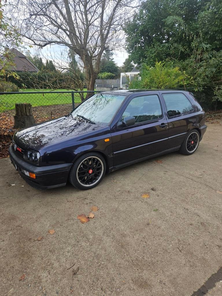 onderdelen golf 3 gti 2.0 16v abf alles te koop, Auto diversen, Ophalen of Verzenden, Vw, Info@wealer.nl, Zuiderinslag 2 3833 BP Leusden