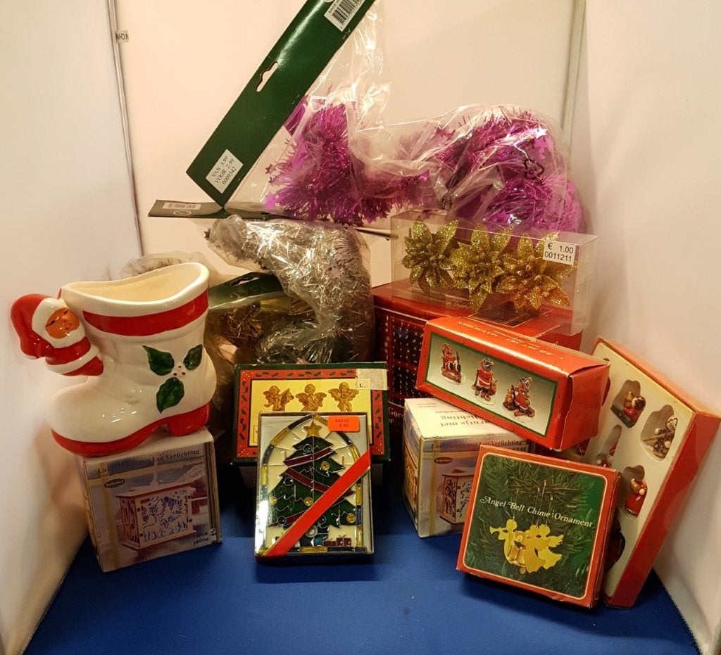 kerstpartij 44, Niet bekend, Niet bekend, Nieuw, Ophalen of Verzenden