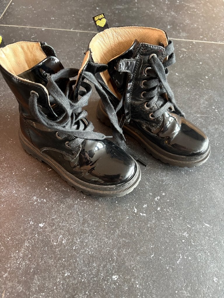 Kinderschoenen, Kinderen en Baby's, Kinderkleding | Schoenen en Sokken, Ophalen, Meisje, Schoenen, Zo goed als nieuw