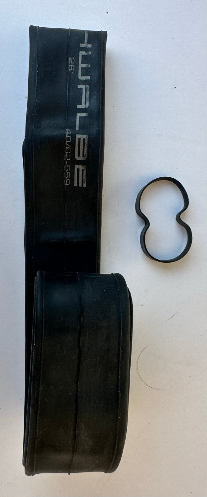 Schwalbe binnenband 26 inch (40/62-559), Band, Nieuw, Ophalen of Verzenden, Mountainbike