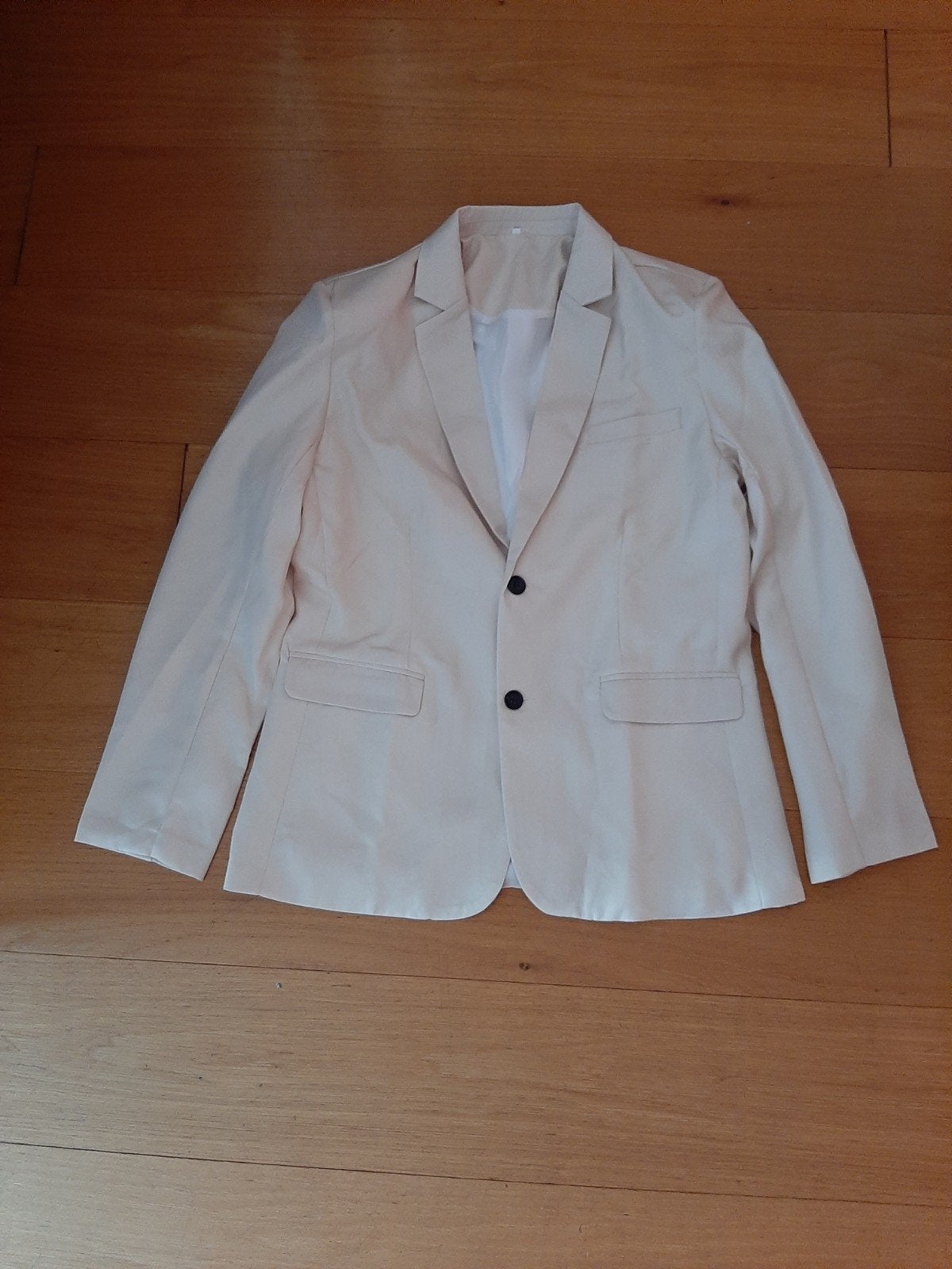 Heren pak, Ophalen of Verzenden, Nieuw, Overige kleuren, Trouwpak
