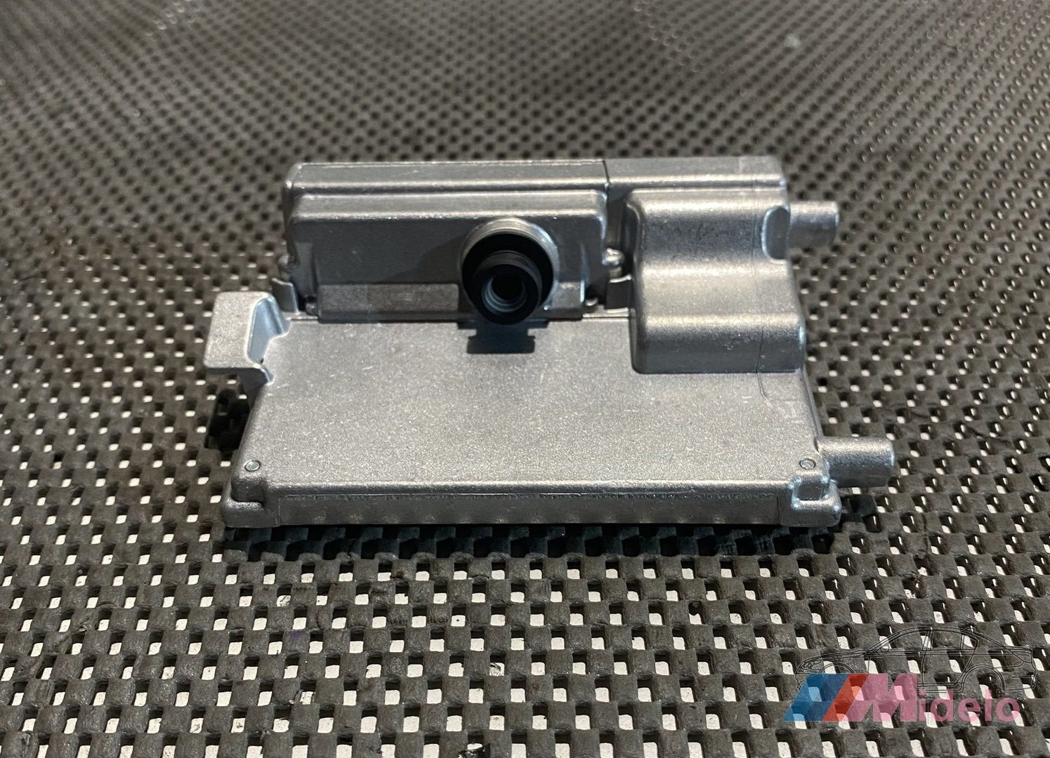 VW GOLF VIII CAMERA VOORKANT 5WA980653D, Auto-onderdelen, Gebruikt, -, Volkswagen, -