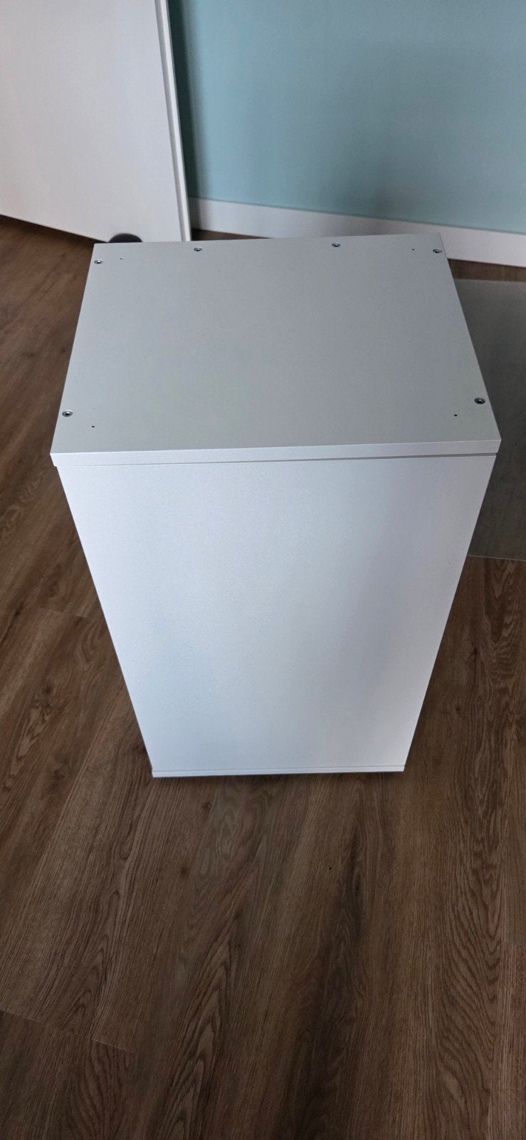 Juwel Kast Sbx Vio Cube - Aquariummeubel, Ophalen, Nieuw