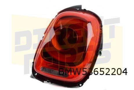 Mini (3/14-) Achterlicht Rechts LED OES! 63217297414, Auto-onderdelen, Verlichting, -, Verzenden, -, Nieuw