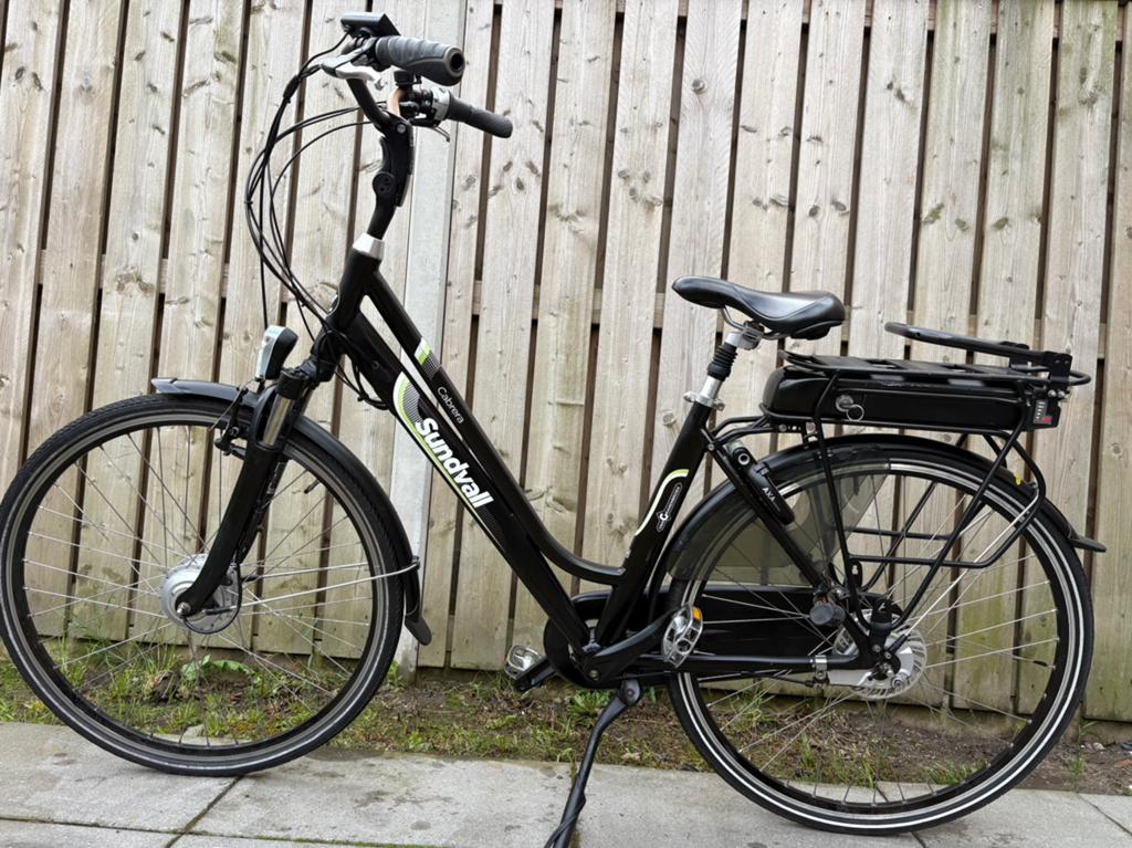 Sundvall, Ophalen, Overige merken