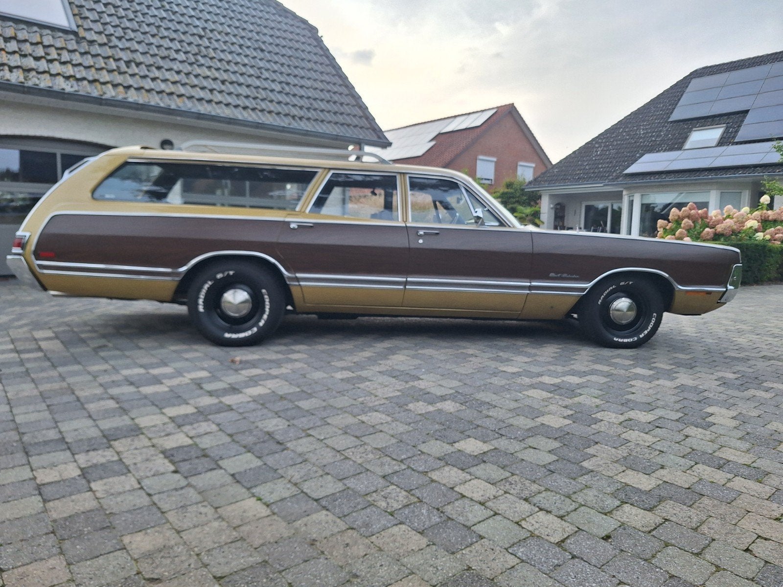 Plymouth Sport Suburban, foto 6