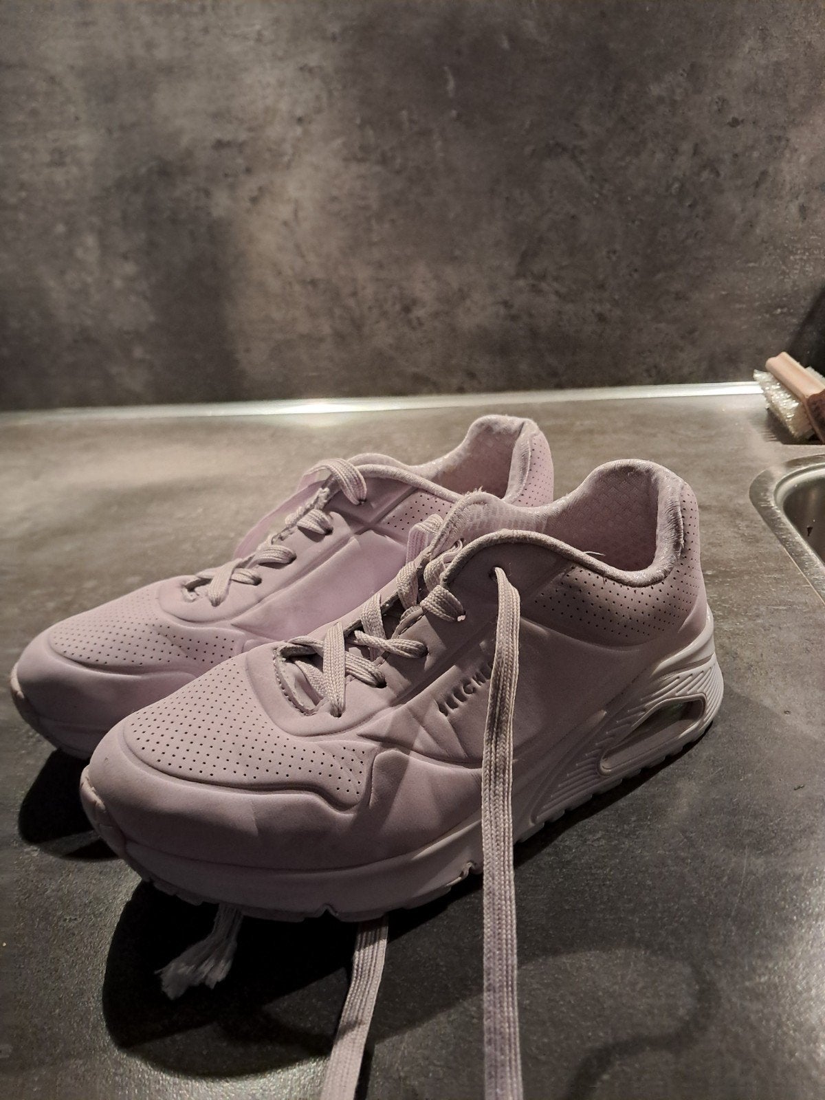 skechers  maat 34 roze, Meisje, Schoenen, Zo goed als nieuw, Skechers