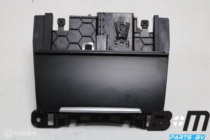 Asbak Audi A5 8T 8K0857951, Auto-onderdelen, Interieur en Bekleding, Gebruikt