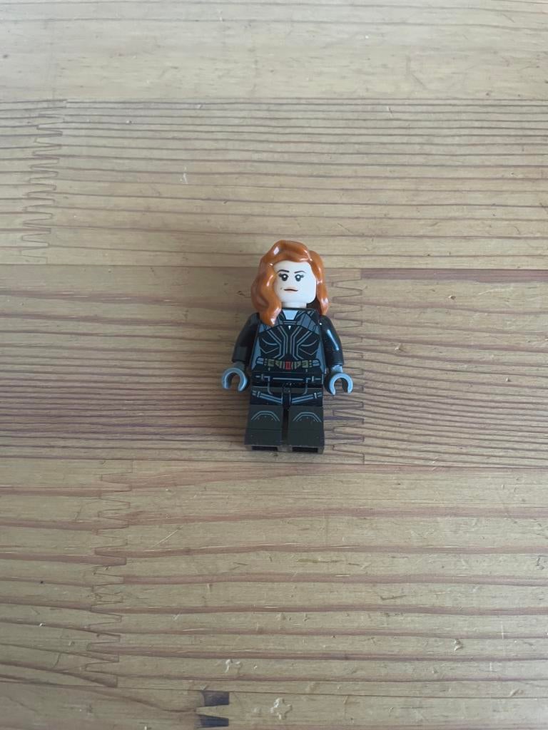 Lego marvel figuren los, Kinderen en Baby's, Speelgoed | Duplo en Lego, Ophalen of Verzenden, Zo goed als nieuw