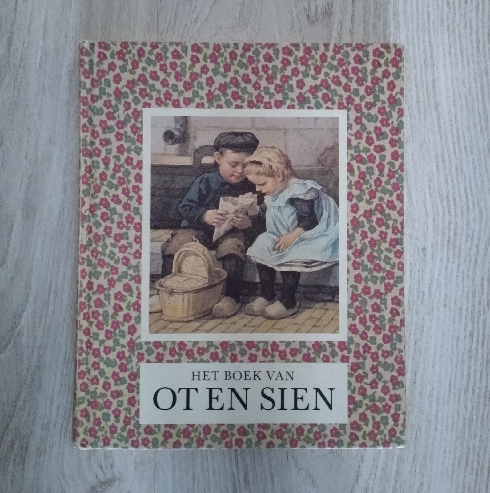 Het boek van Ot en Sien, Ophalen of Verzenden