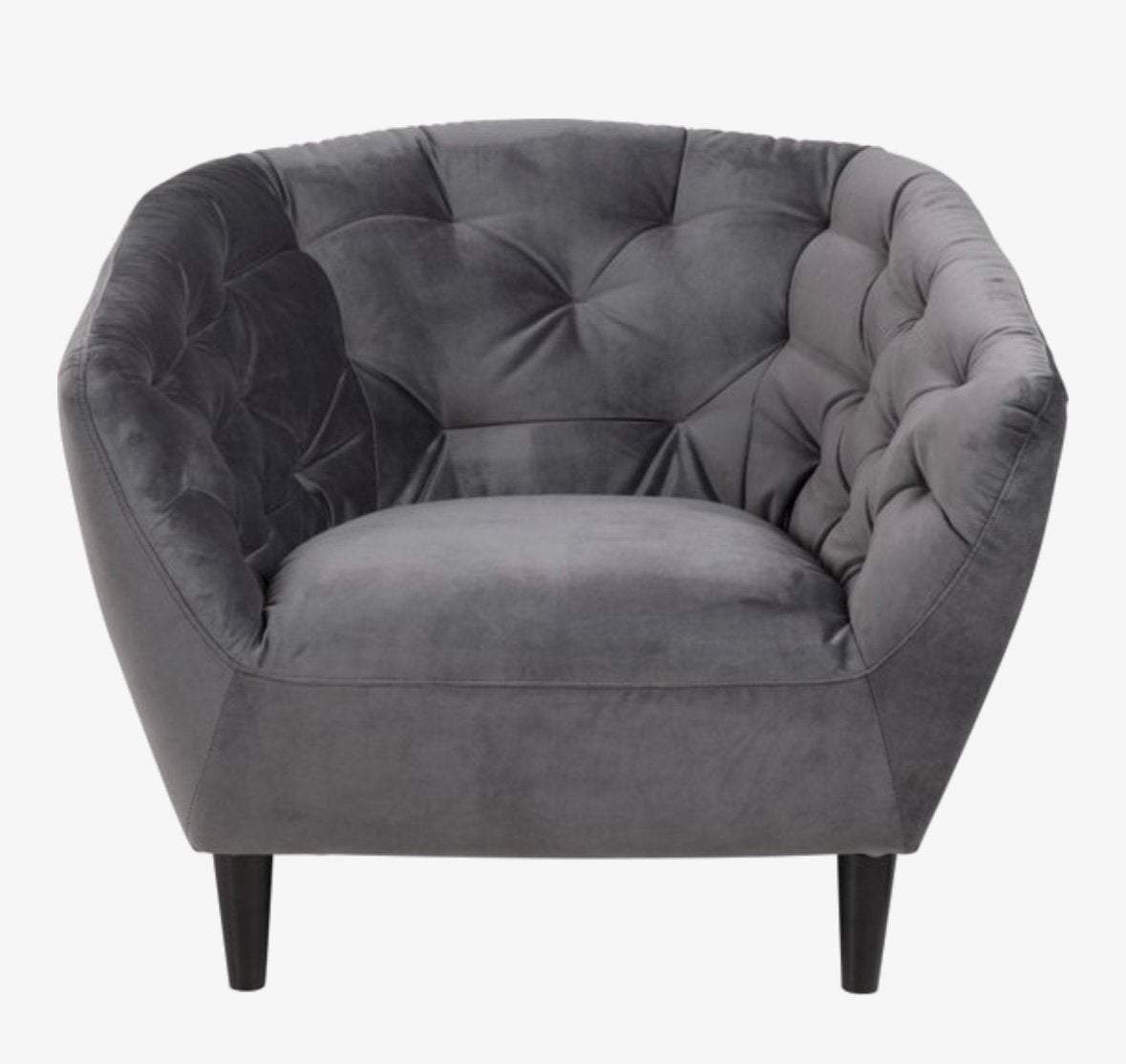 Fauteuil Akersloot, Ophalen, Overige materialen, 75 tot 100 cm, Zo goed als nieuw