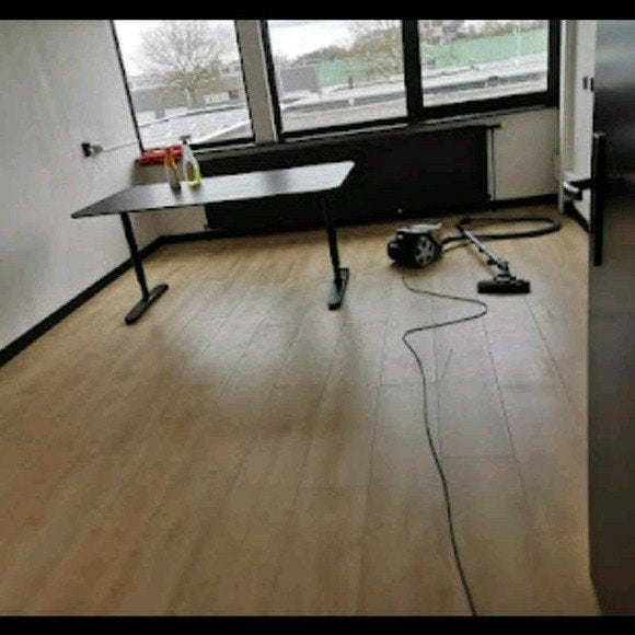 Laminaat legger - Professionele vloerinstallatie, 50 tot 150 cm, Ophalen of Verzenden, 10 m² of meer, 10 tot 30 cm