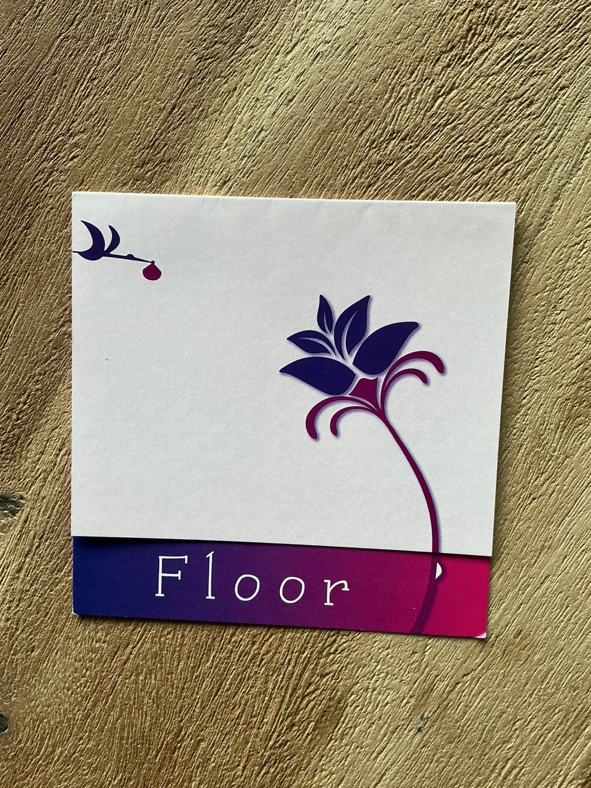 Floor, Verzamelen, Ophalen of Verzenden