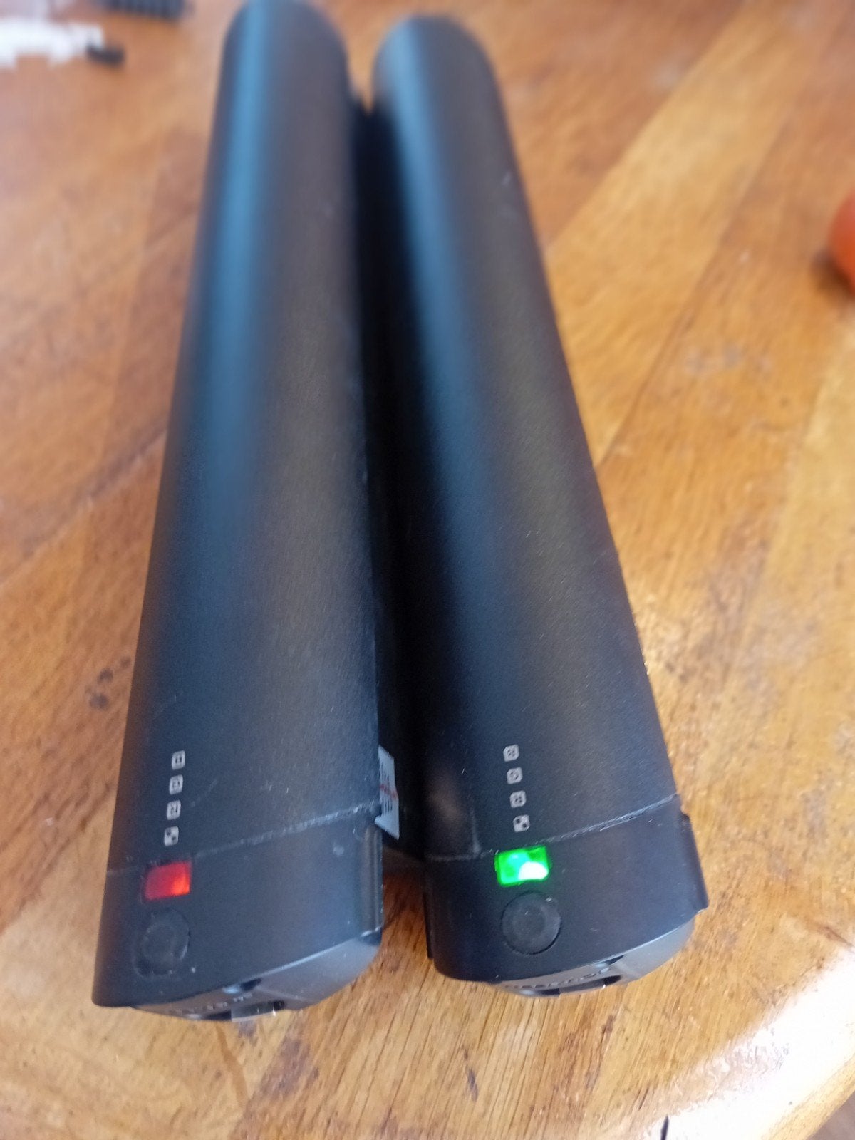 Ebike accu.s, Ophalen of Verzenden, Gebruikt