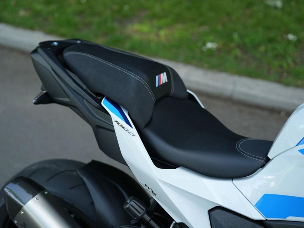 BMW M 1000 XR | ALS NIEUW !, 4 cilinders, Bedrijf, Onbekend, Meer dan 35 kW