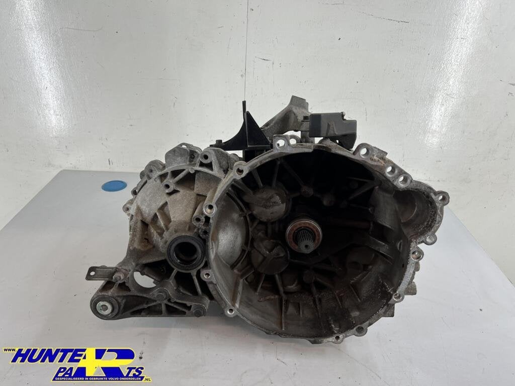 5-versnellingsbak M56 Volvo S40/V50 ('04-'12) 9482296, Gebruikt, Ophalen of Verzenden, Volvo, Volvo
