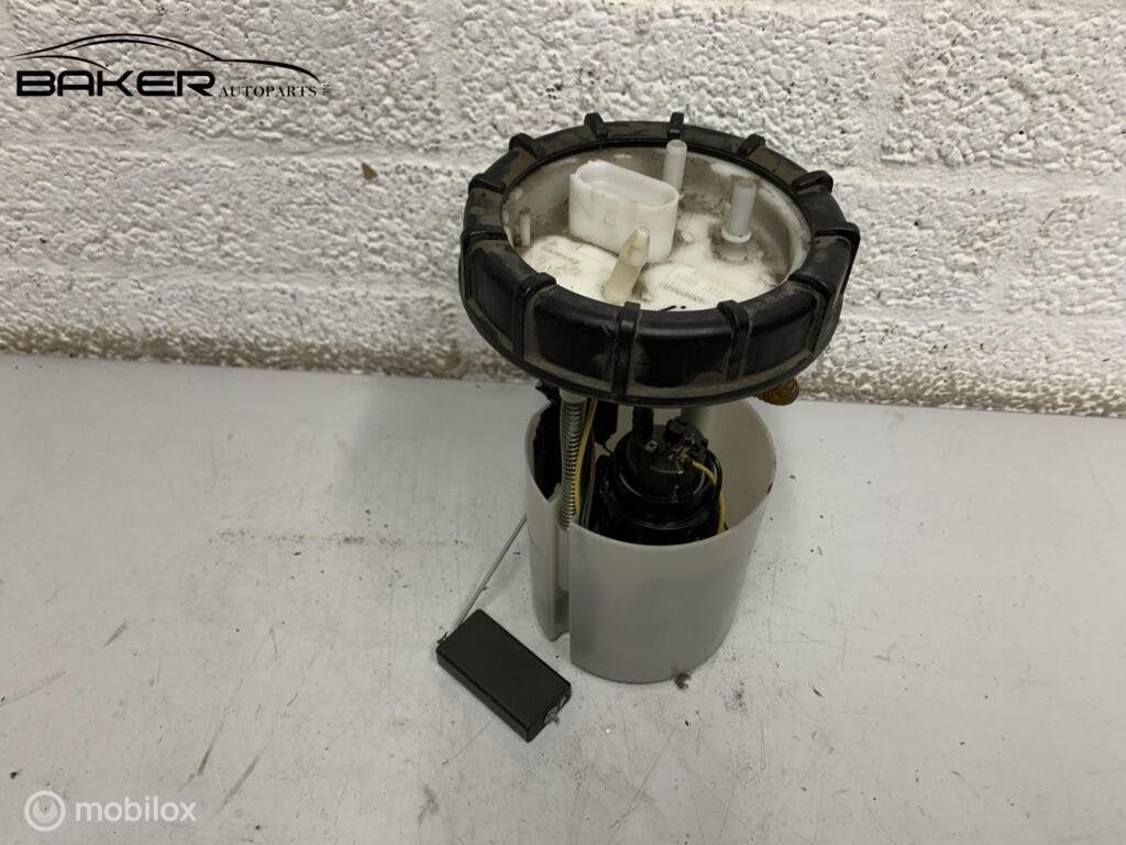 Brandstofpomp Seat Ibiza 6J  ('08-'17) 6R0919051, Gebruikt, Ophalen of Verzenden, Seat, Seat