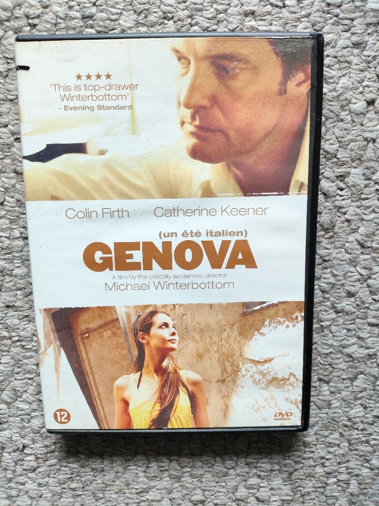 Genova in nette staat, Alle leeftijden, Ophalen of Verzenden, Zo goed als nieuw