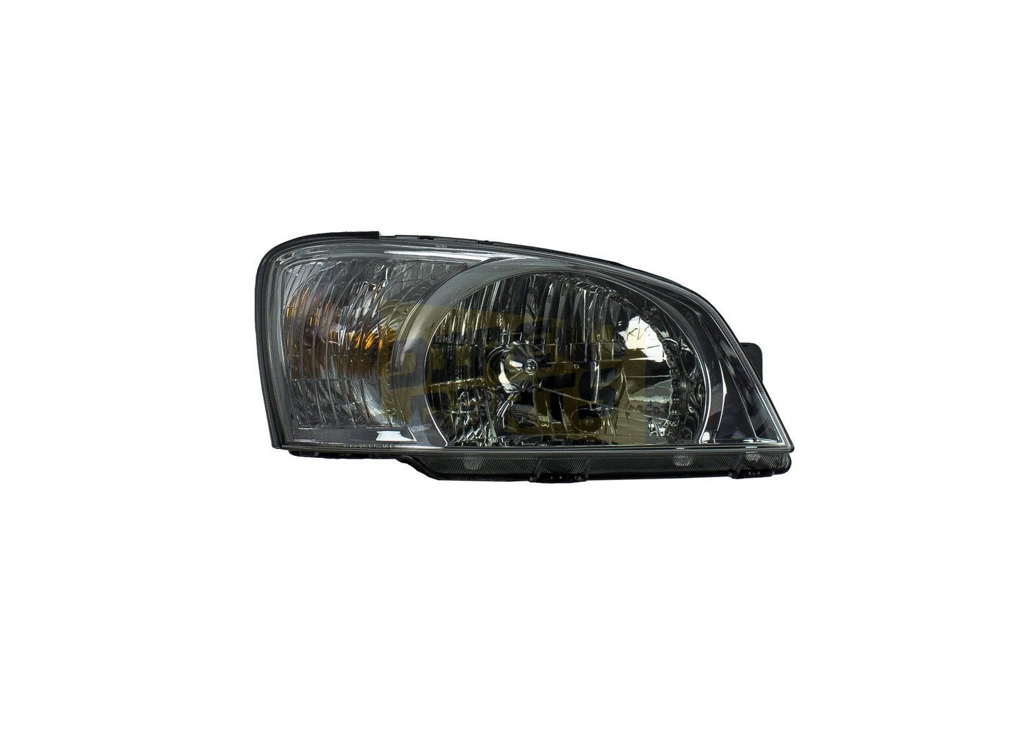 Hyundai Getz koplamp R Origineel! 921201C010, Auto-onderdelen, Verlichting, -, Verzenden, -, Nieuw