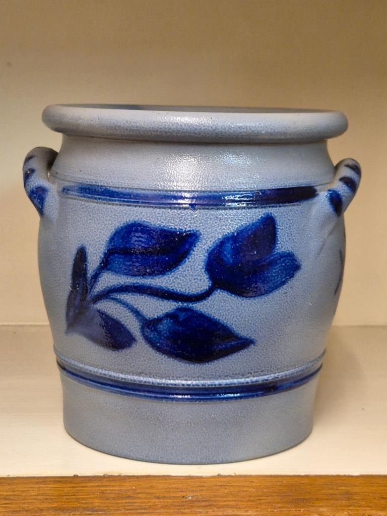 Keulse pot, Antiek en Kunst, Antiek | Keramiek en Aardewerk, Ophalen of Verzenden