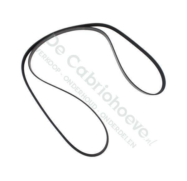 MX5 Multiriem, De Cabriohoeve VOF, Nieuw, Info@cabriohoeve.nl, Julianalaan 9, 9462PG Gasselte, Nederland