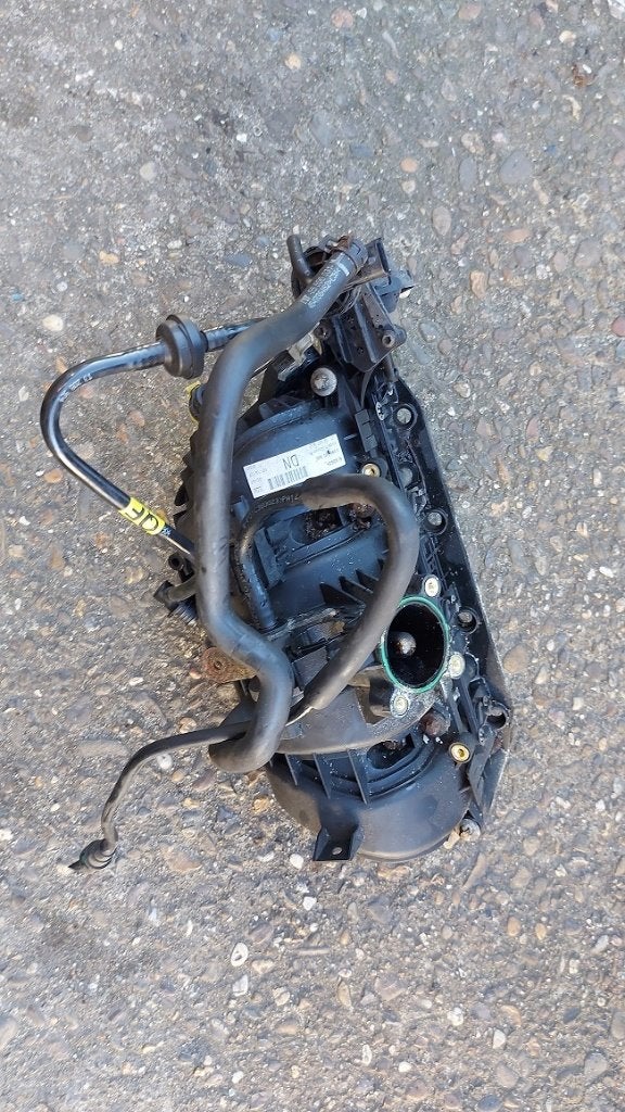 Inlaat spruitstuk 1200i Corsa D model, Ophalen of Verzenden