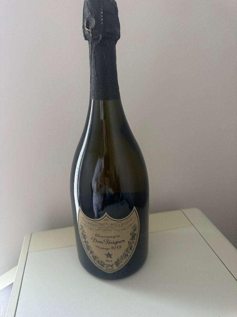 Dom Pérignon Vintage 2013, Frankrijk, Nieuw, Ophalen of Verzenden, Champagne