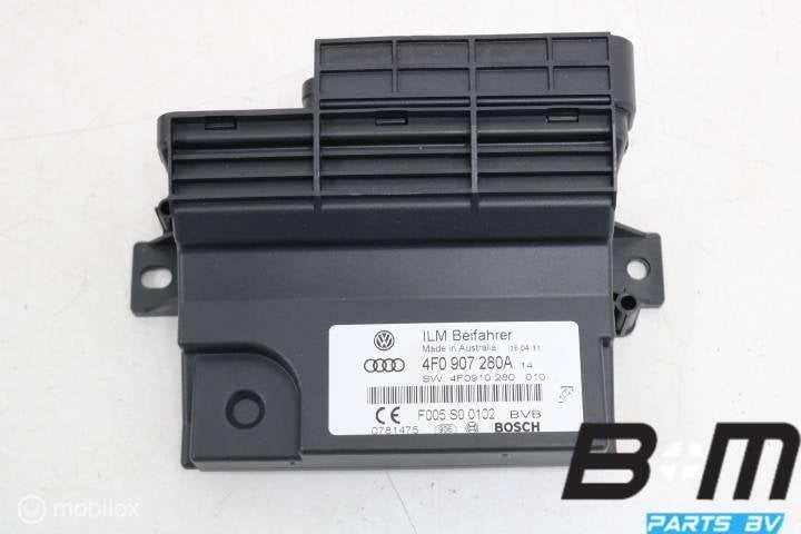 BCM (boordnetregelapparaat) Audi A6 4F 4F0907280A, Gebruikt