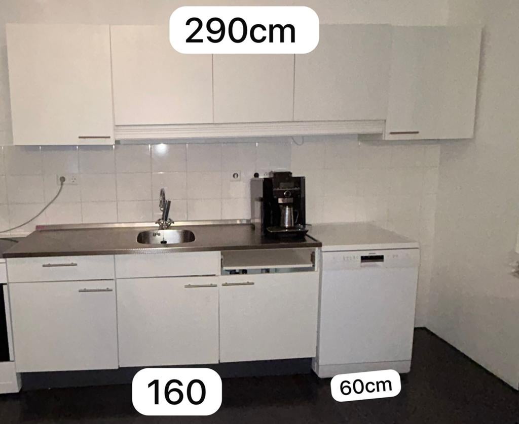 Prachtige keuken te koop!, Huis en Inrichting, Keuken | Complete keukens, Ophalen of Verzenden