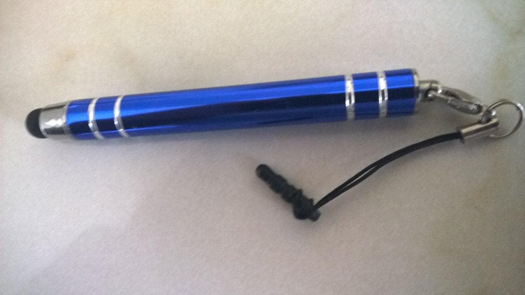 Touchpen, Ophalen of Verzenden, Zo goed als nieuw