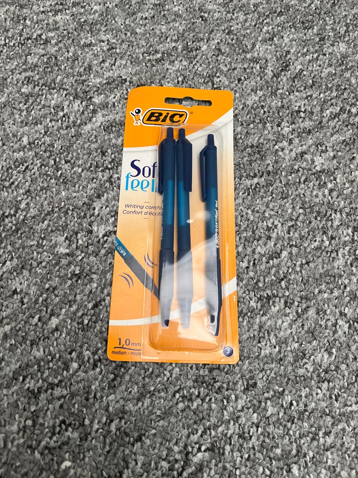 Bic pen in doos, Ophalen of Verzenden, Nieuw