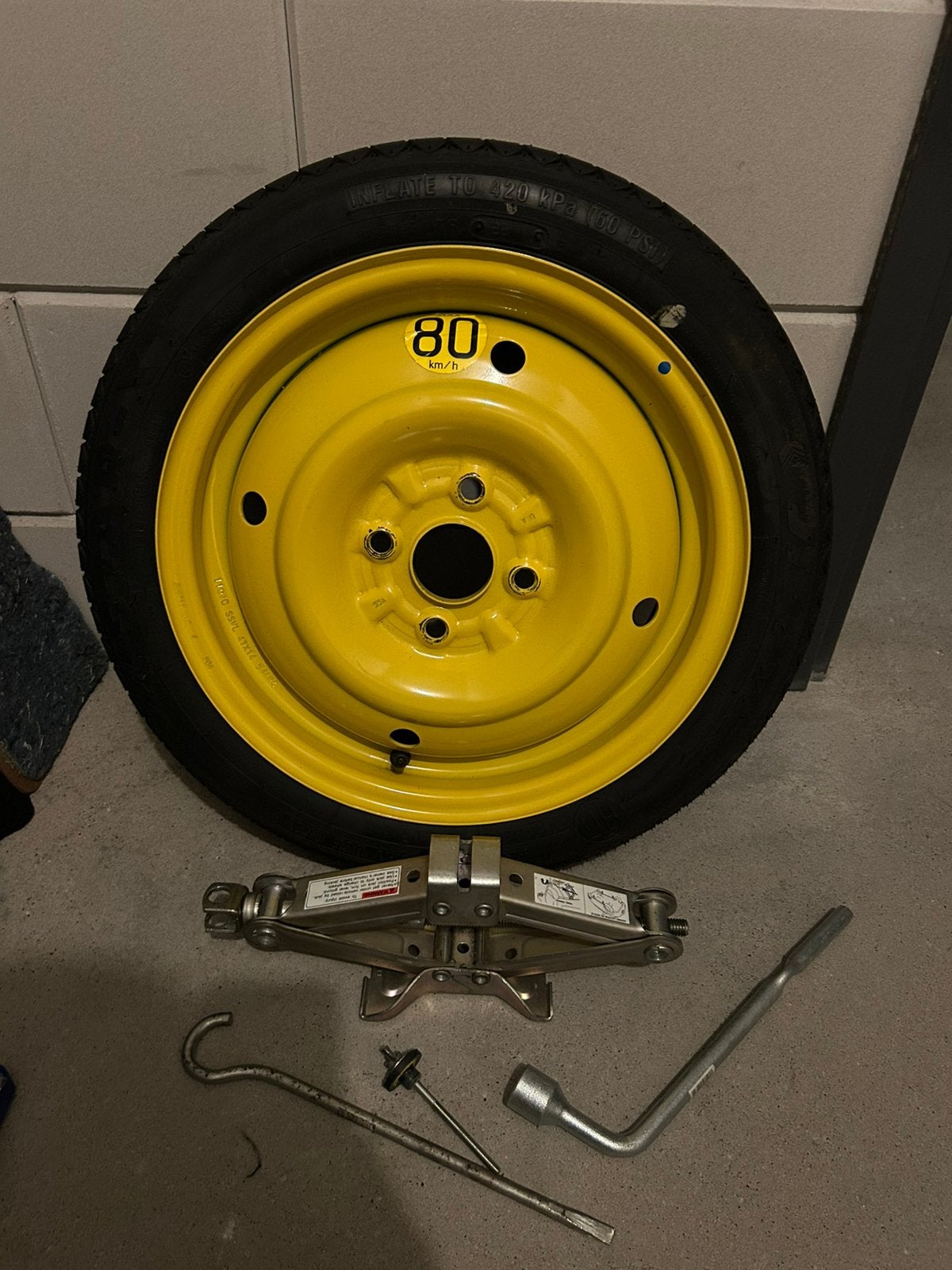 Suzuki alto/Nissan pixo thuiskomer, Ophalen of Verzenden, Nieuw, Suzuki