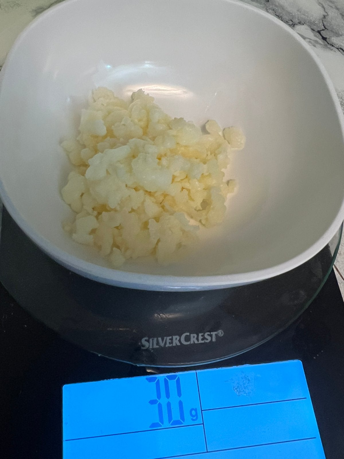 Kefir korrels 30 gram – €2, Ophalen of Verzenden