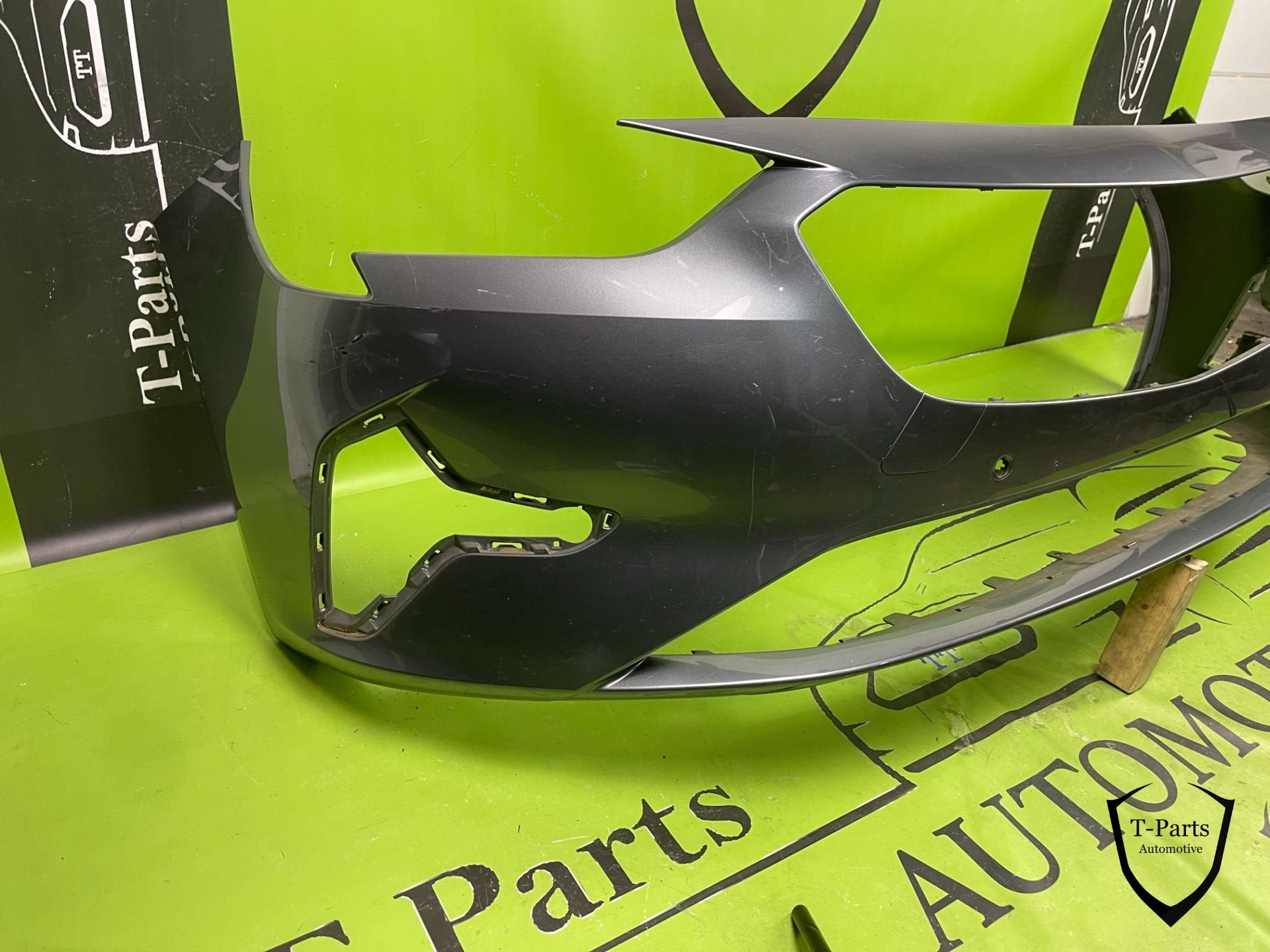 opel insignia voorbumper bumper, Auto-onderdelen, Info@fabrikant.eu, Opel, Ophalen of Verzenden, Bumper