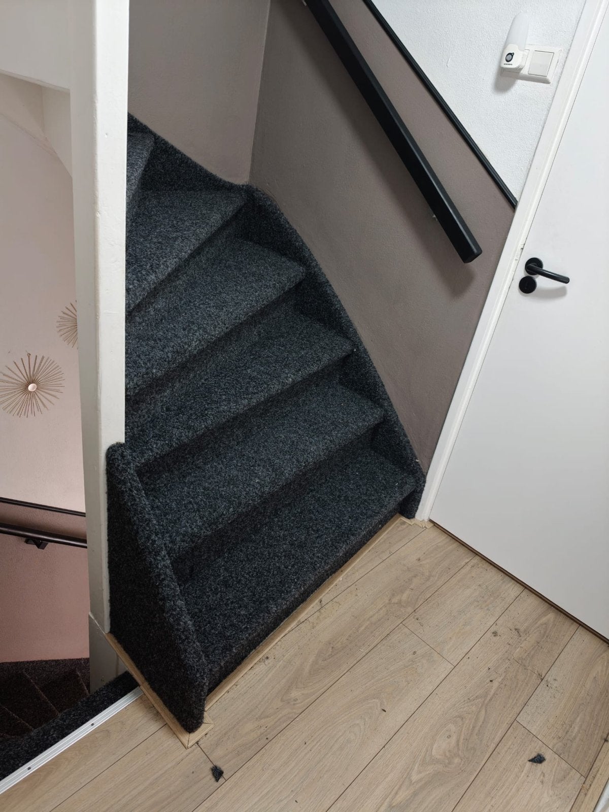 Trapbekleding en vloerstoffering voor elke ruimte, Ophalen of Verzenden, Nieuw