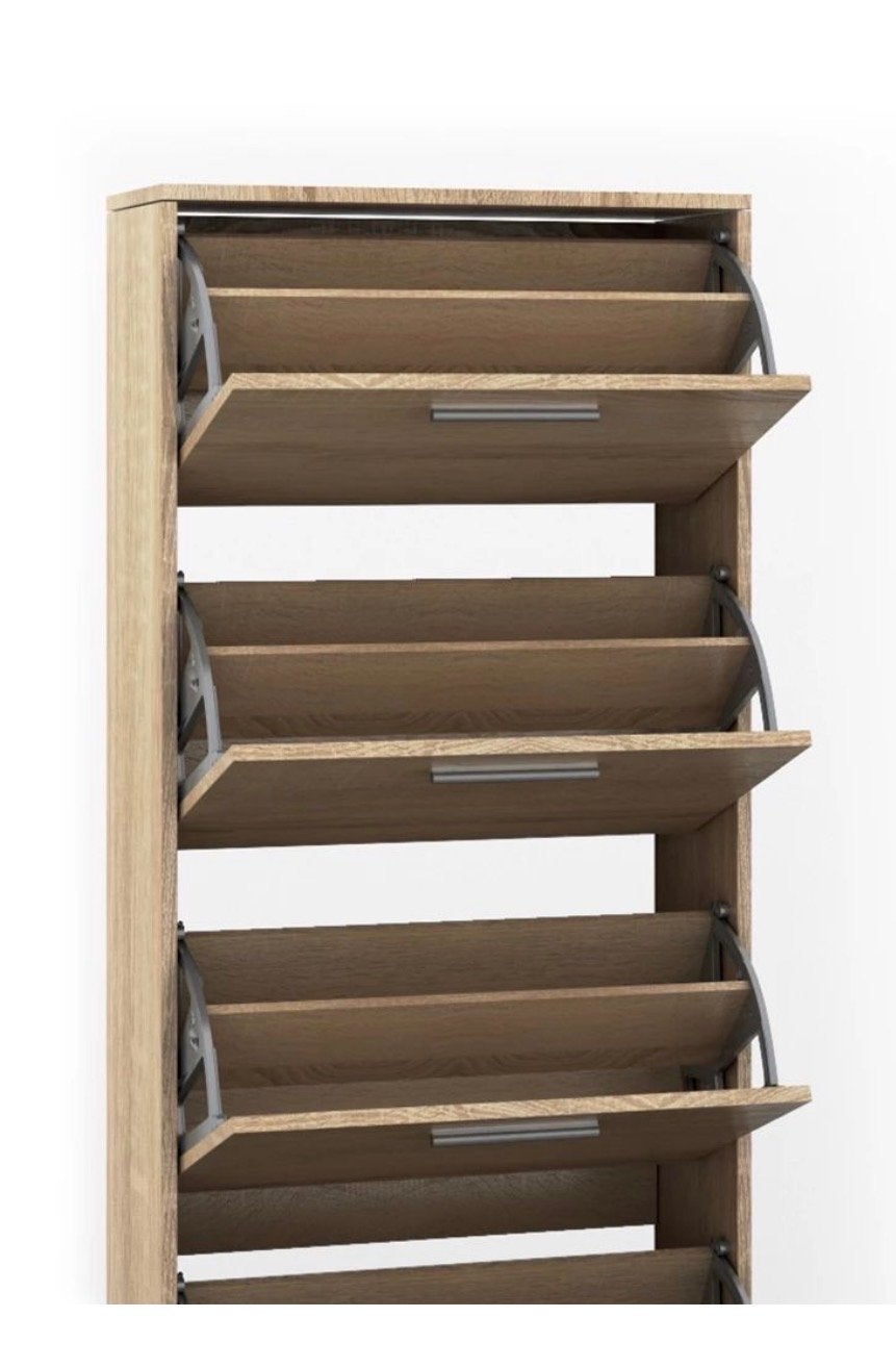 SCHOENKLAPREK Gizmo Sonoma 59 x 169.5 cm, Ophalen, Zo goed als nieuw
