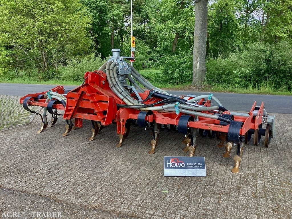 VOLMER BOUWLANDBEMESTER, Gewasbescherming en Bemesting, -, Akkerbouw, Niet opgegeven